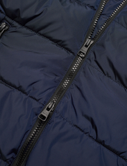 Reima - Winter jacket, Lunta - striukės ir švarkeliai - navy - 3