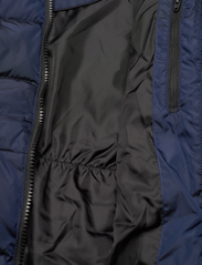 Reima - Winter jacket, Lunta - striukės ir švarkeliai - navy - 5