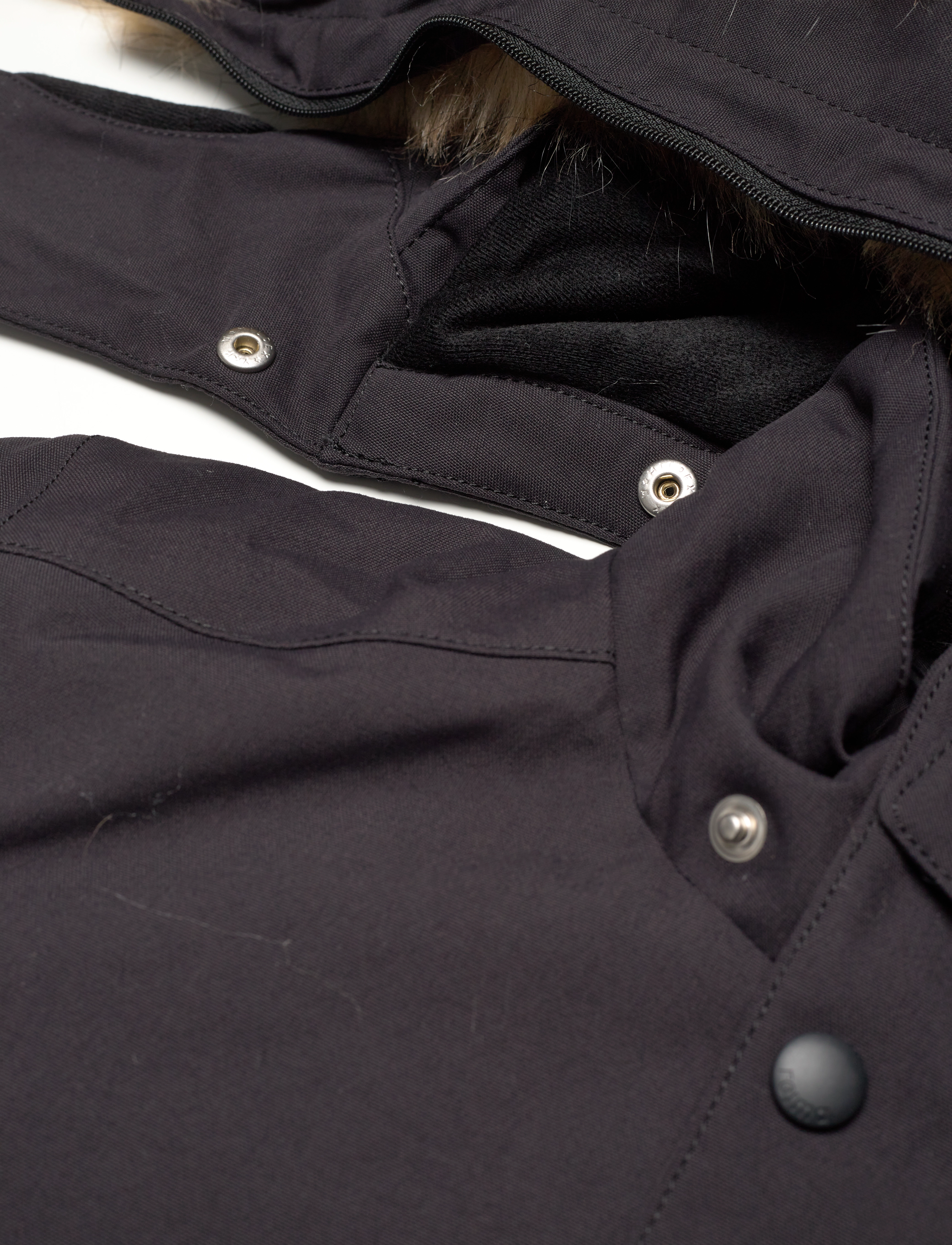 Reima - ReimaTec winter overall, Stavanger - vinteroveraller - black - 5