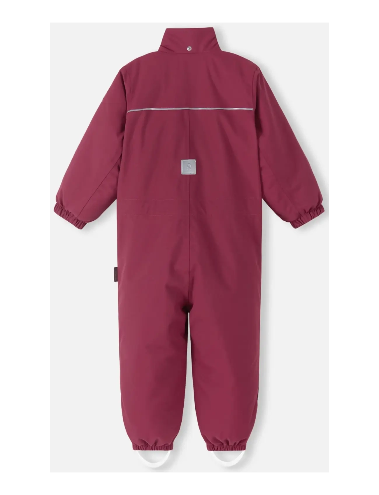 Reima - ReimaTec winter overall, Stavanger - Õueriided - maroon - 4