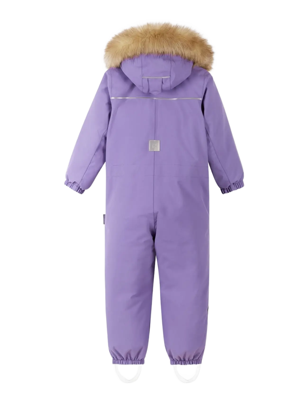Reima - ReimaTec winter overall, Stavanger - Õueriided - misty violet - 1