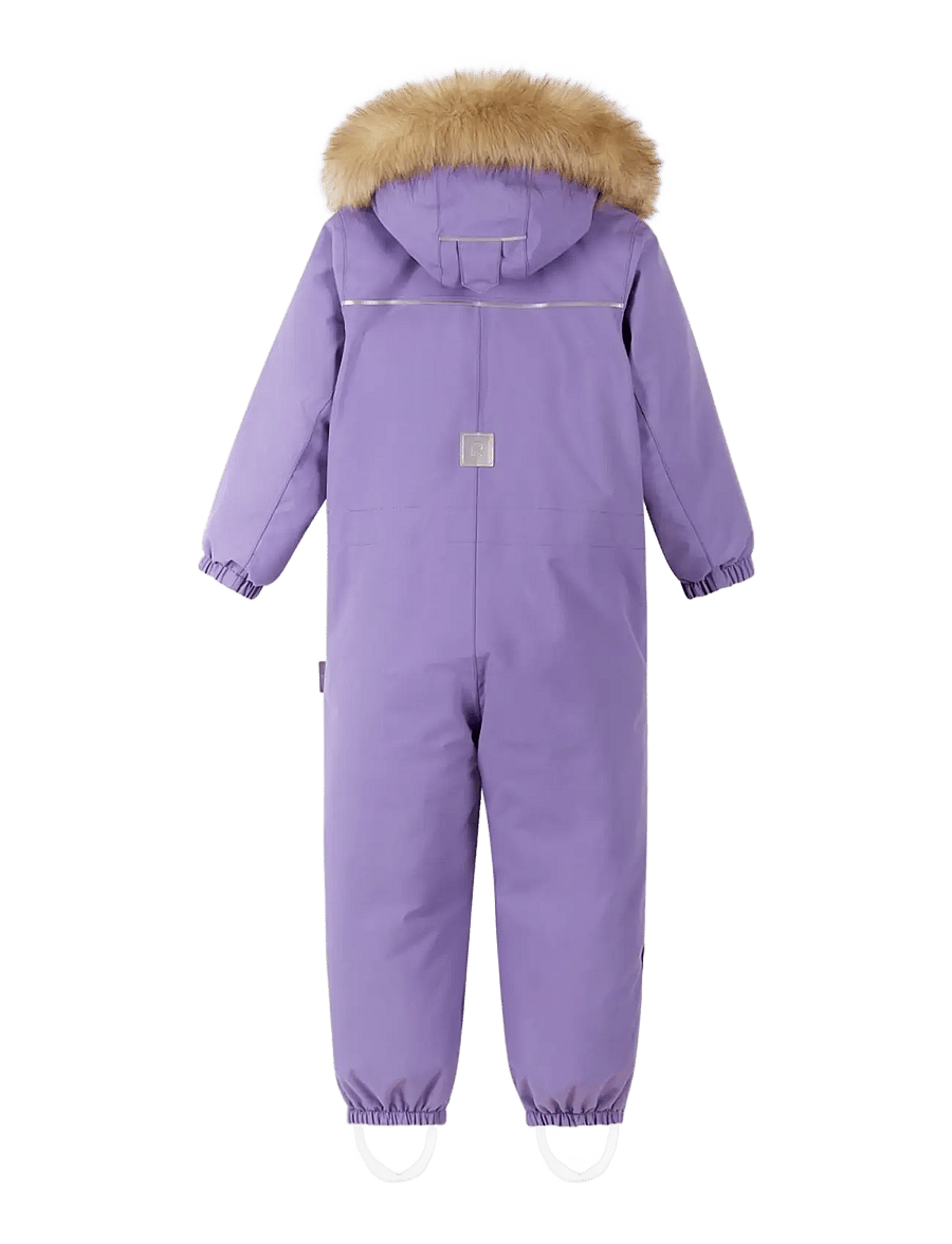 Reima - ReimaTec winter overall, Stavanger - Õueriided - misty violet - 1