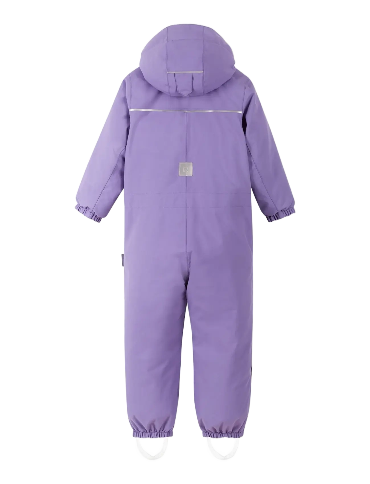Reima - ReimaTec winter overall, Stavanger - Õueriided - misty violet - 2