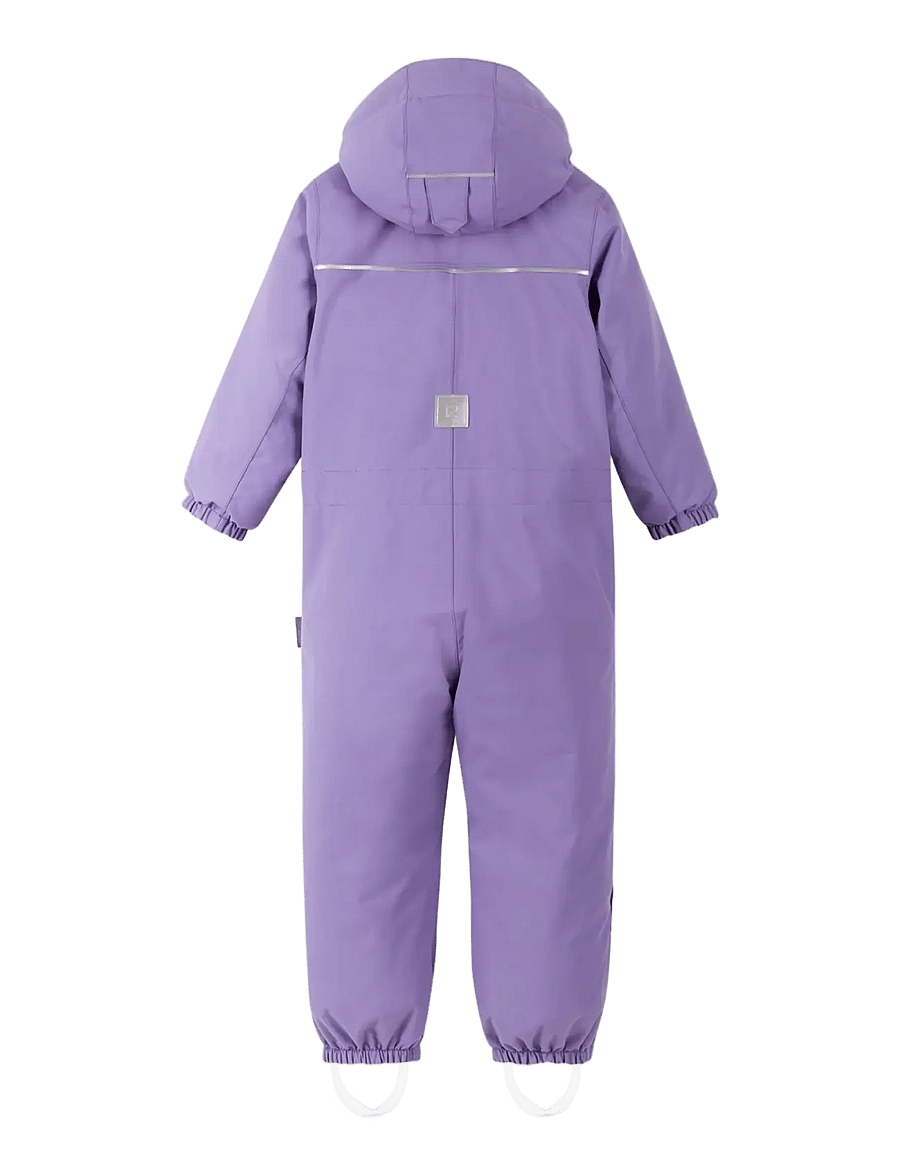 Reima - ReimaTec winter overall, Stavanger - Õueriided - misty violet - 2