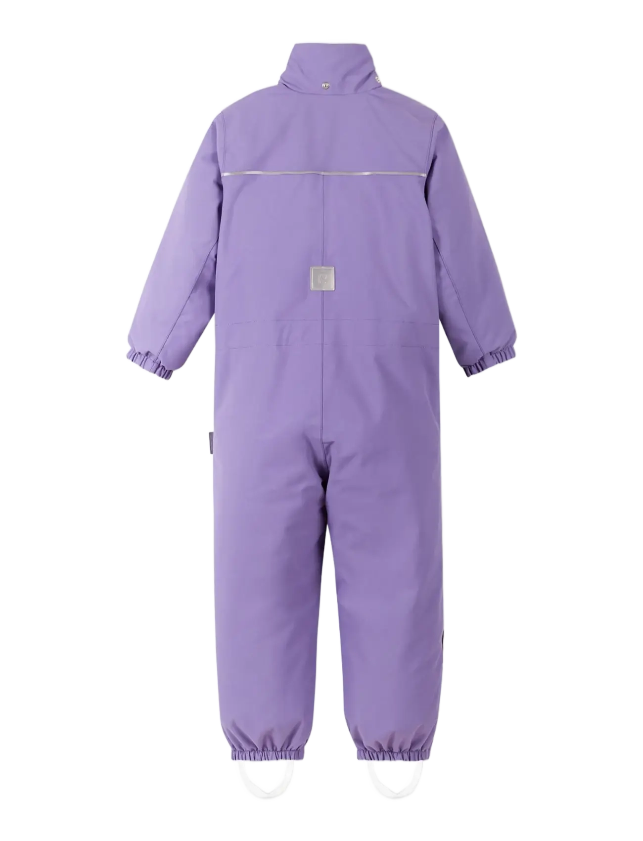 Reima - ReimaTec winter overall, Stavanger - Õueriided - misty violet - 3