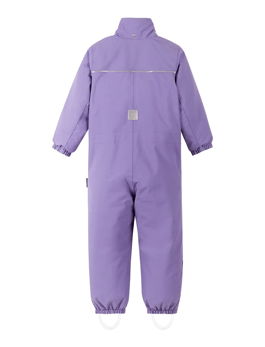 Reima - ReimaTec winter overall, Stavanger - Õueriided - misty violet - 3