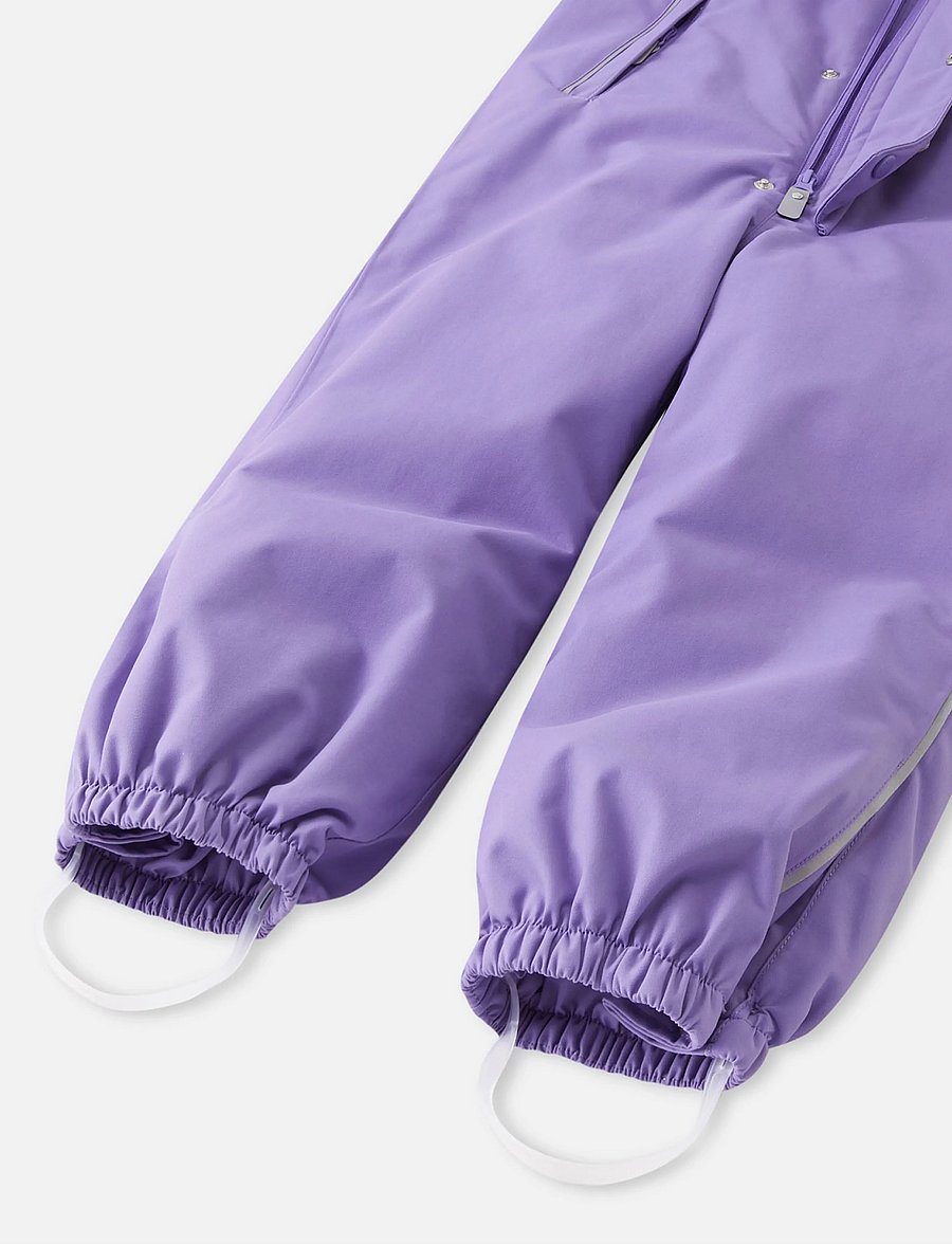 Reima - ReimaTec winter overall, Stavanger - Õueriided - misty violet - 5