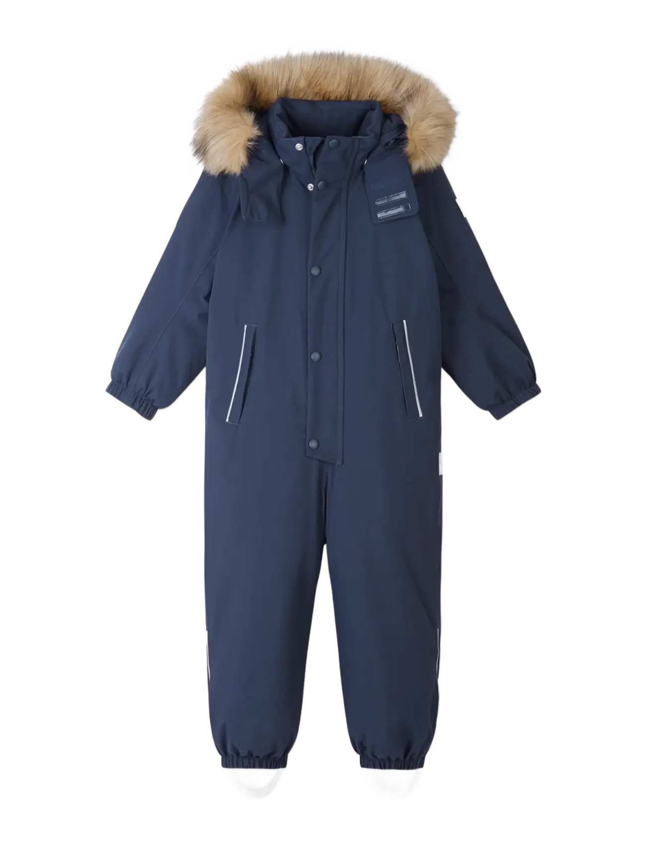 REIMA Reimatec Winter Overall, Stavanger Navy - 92 - Kinder