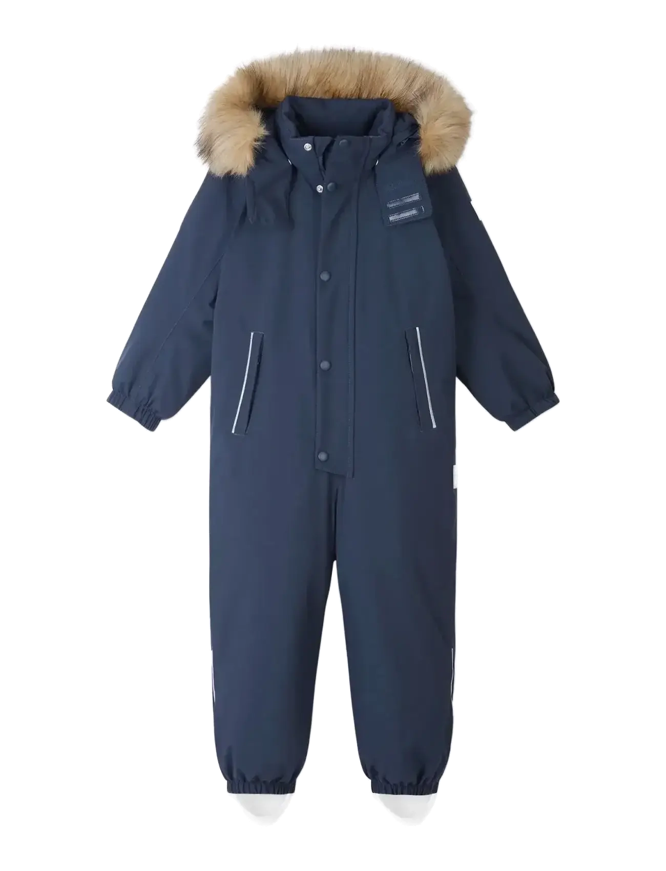 Reima Reimatec winter overall, Stavanger - Schneeanzug - NAVY / navy
