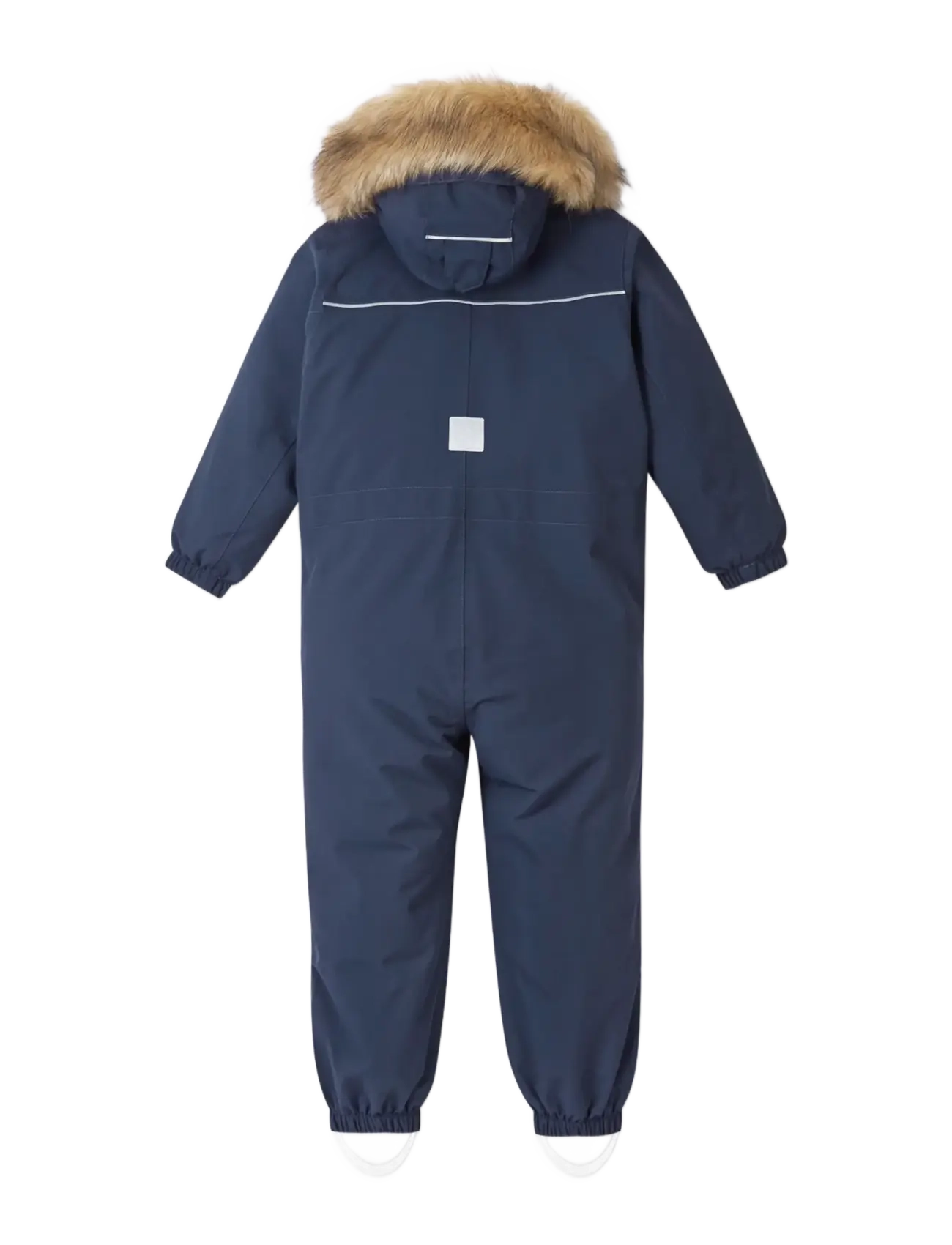 Reima - ReimaTec winter overall, Stavanger - kombinesoonid - navy - 2