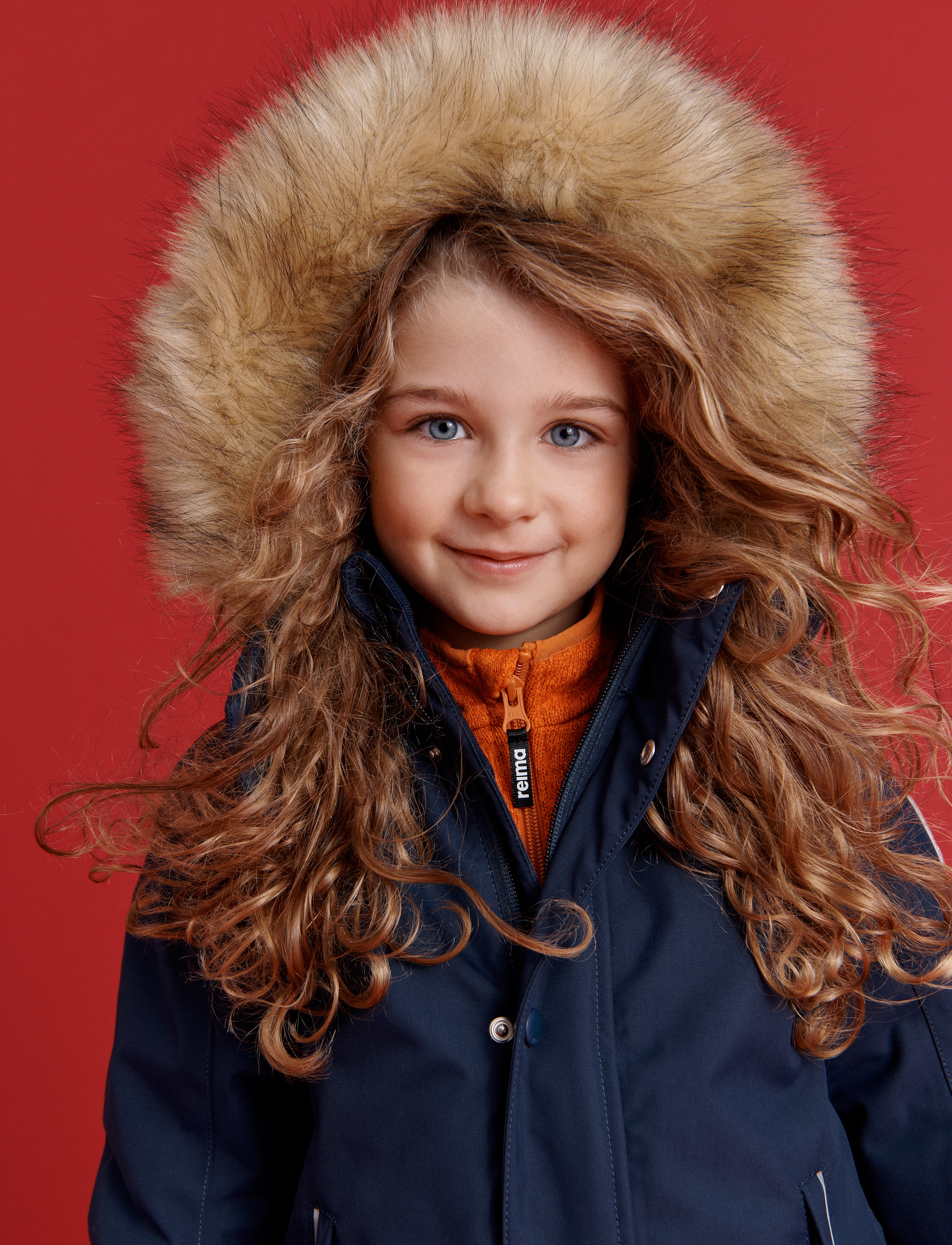 Reima - Reimatec winter overall, Stavanger - outerwear - navy - 4