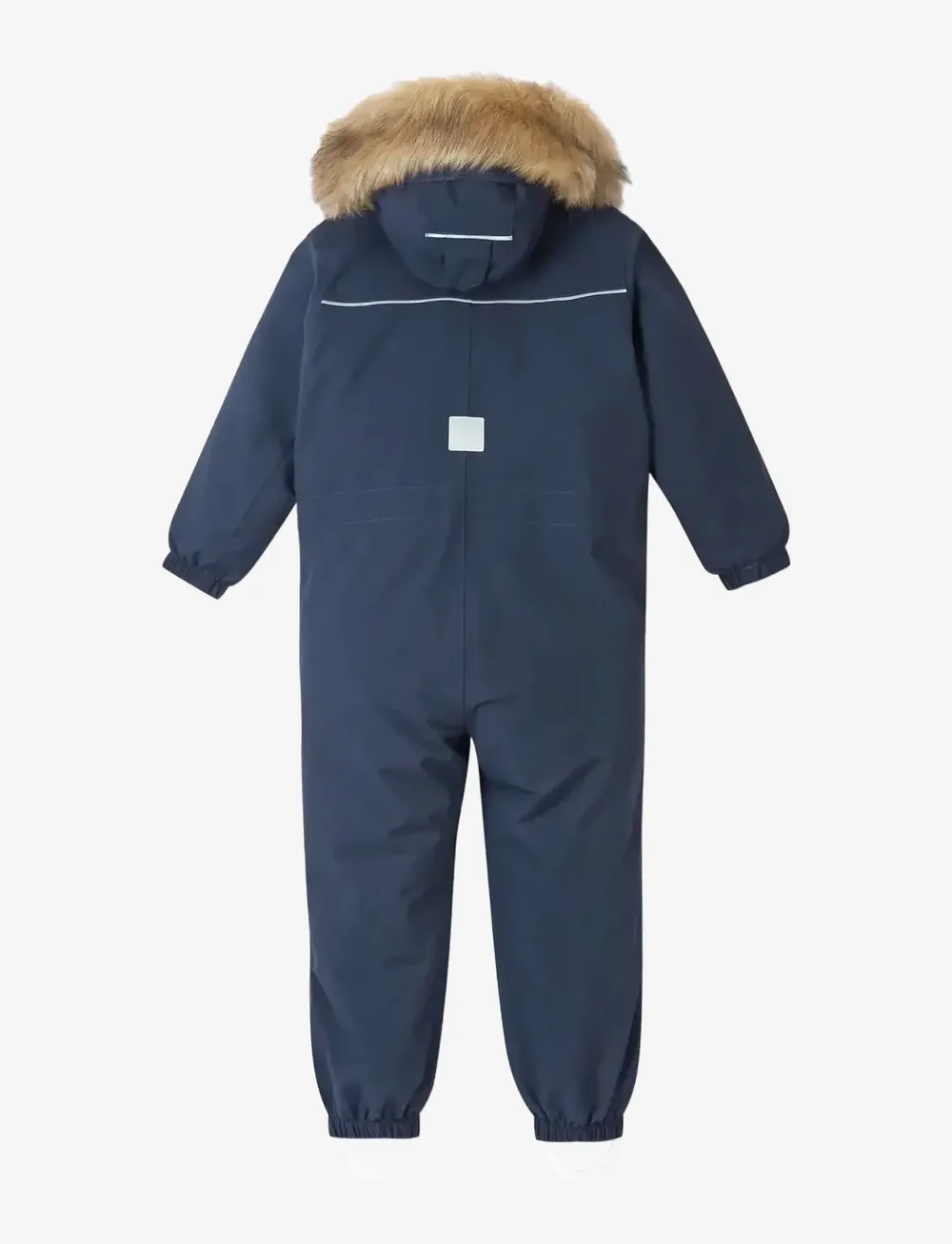 Reima - ReimaTec winter overall, Stavanger - vinteroveraller - navy - 2