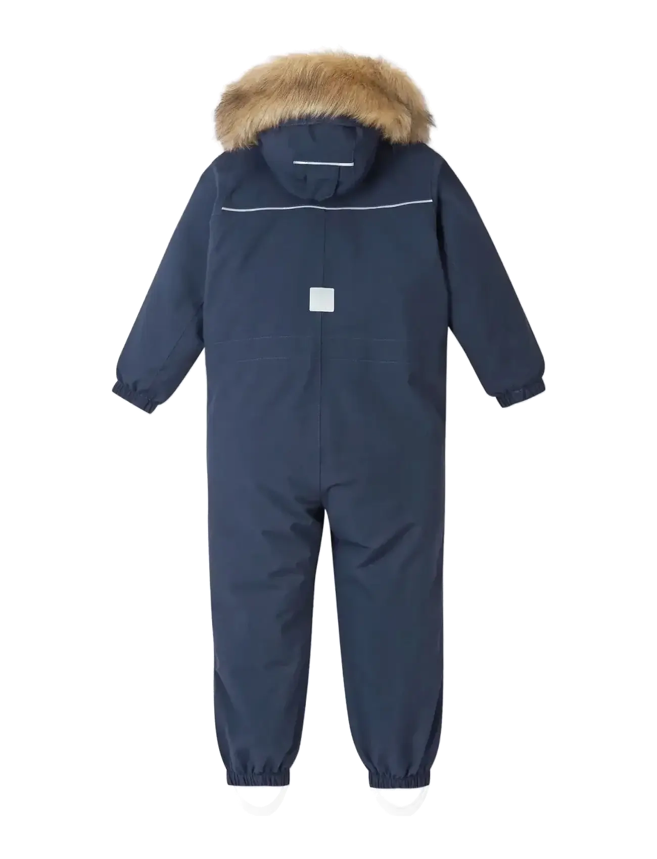 Reima - Reimatec winter overall, Stavanger - outerwear - navy - 2