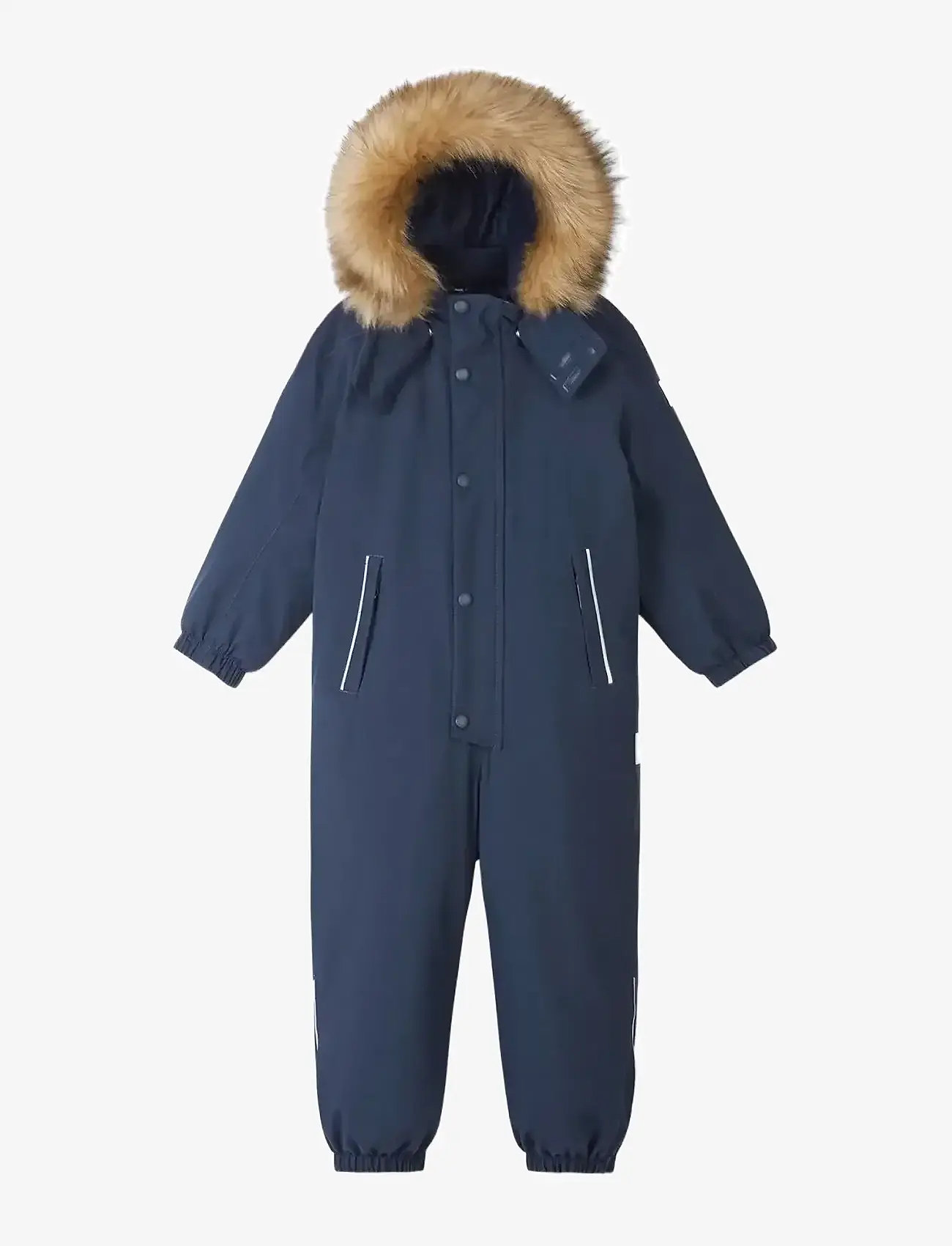 Reima - Reimatec winter overall, Stavanger - vinteroveraller - navy - 3