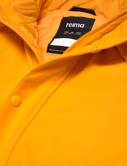 Reima - Reimatec winter overall, Stavanger - snowsuit - radiant orange - 5