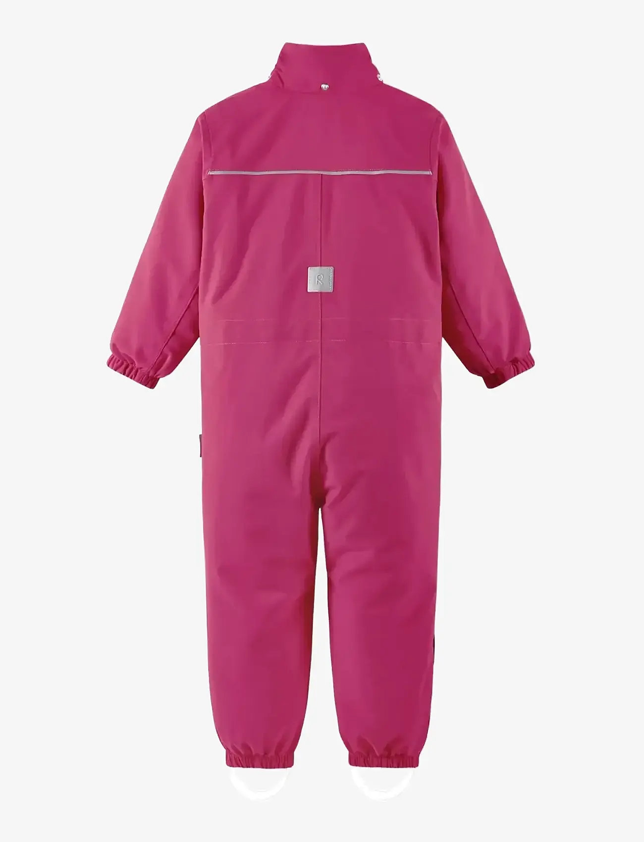 Reima - ReimaTec winter overall, Stavanger - shop efter alder - rosy berry - 3