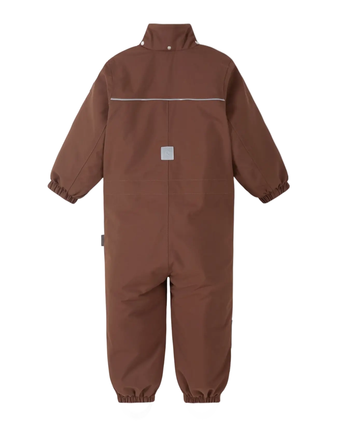 Reima - ReimaTec winter overall, Stavanger - Õueriided - umber brown - 3