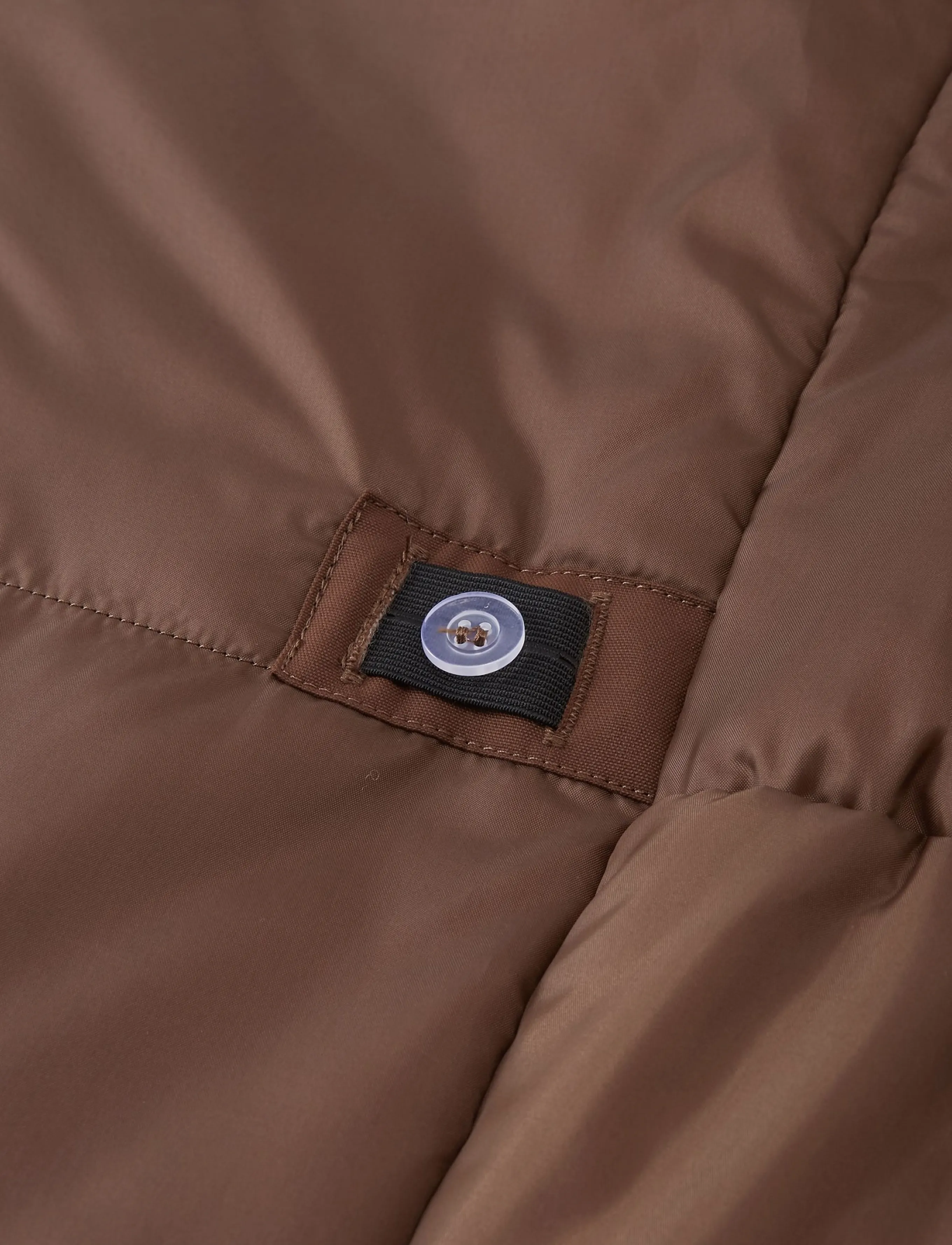 Reima - ReimaTec winter overall, Stavanger - Õueriided - umber brown - 5