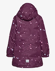 Reima - Reimatec winter jacket, Taho - bērniem - deep purple - 1