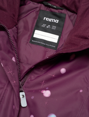 Reima - Reimatec winter jacket, Taho - bērniem - deep purple - 2