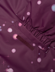 Reima - Reimatec winter jacket, Taho - bērniem - deep purple - 3