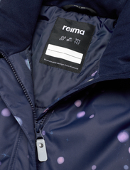 Reima - Reimatec winter jacket, Taho - rain jackets - navy - 2