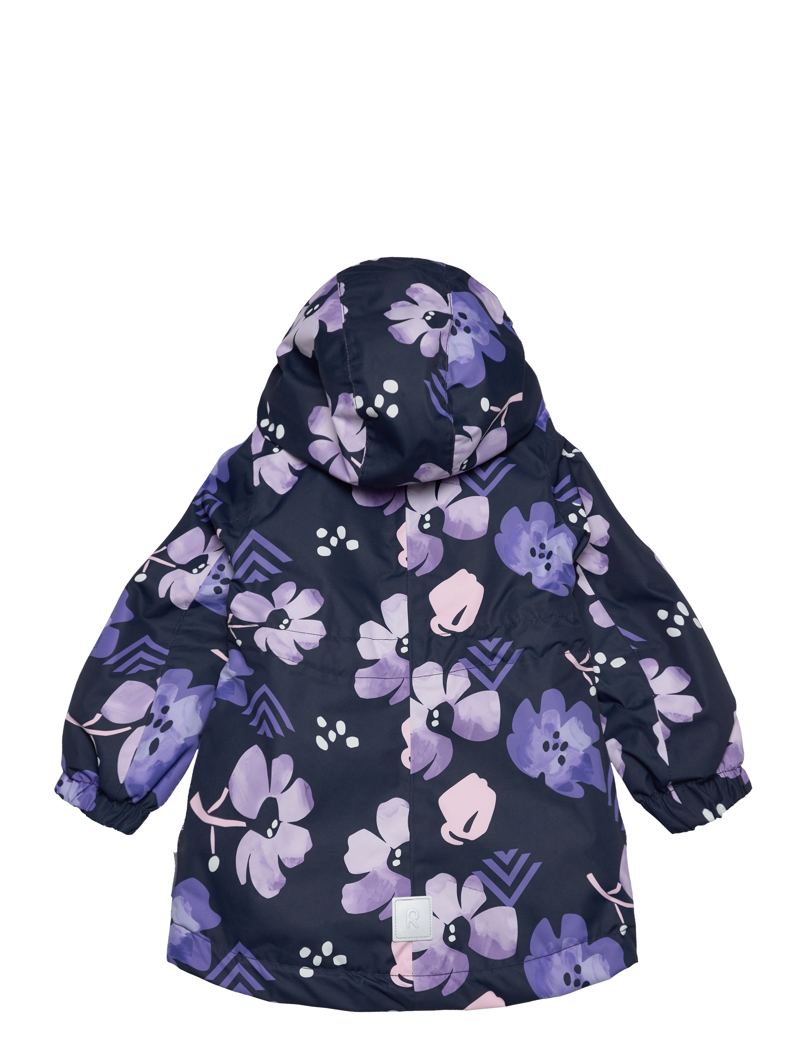 Reima - Reimatec winter jacket, Taho - navy - 1