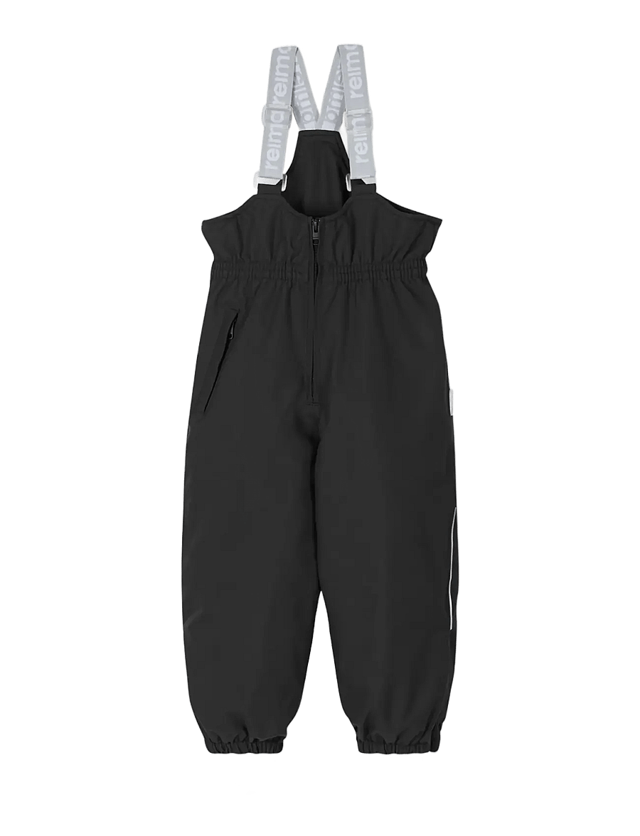 Reima - ReimaTec winter pants, Juoni - ski pants - black - 0
