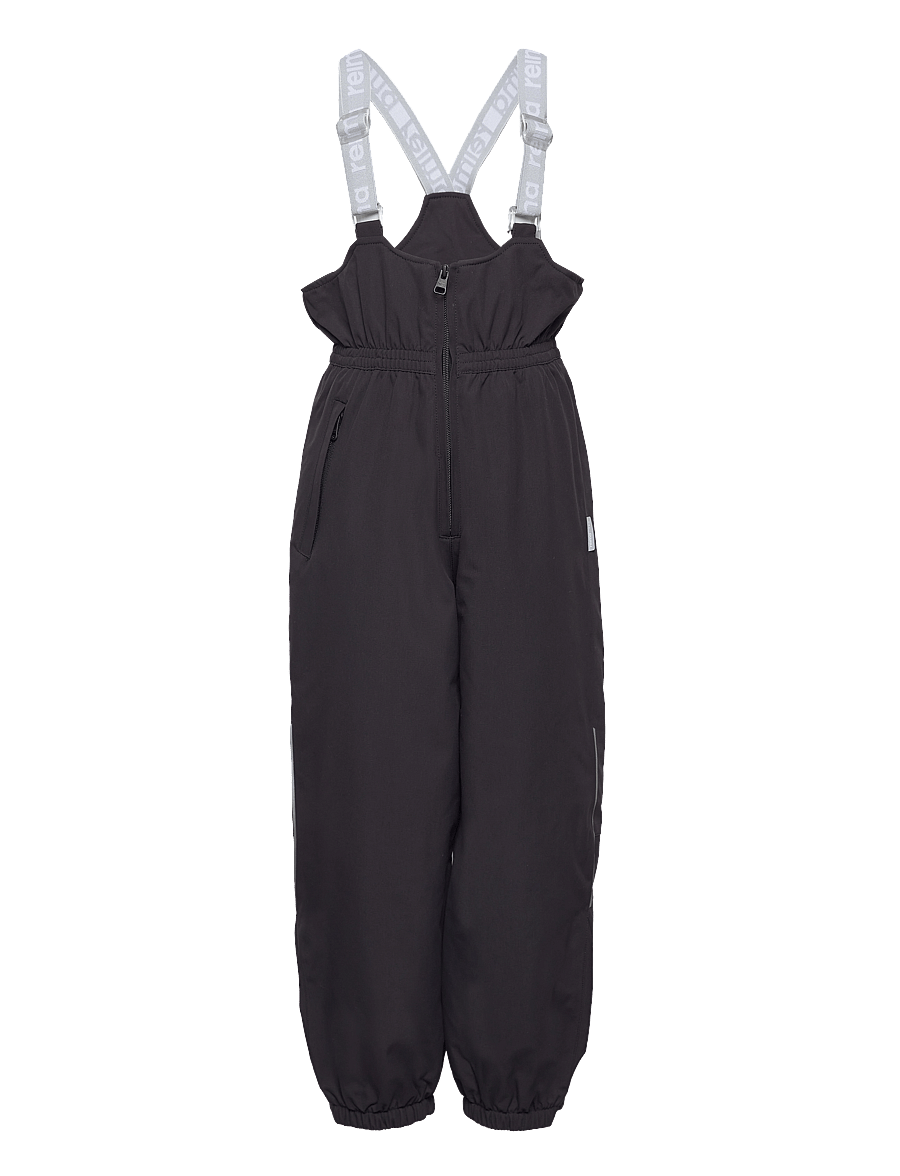 Reima - Reimatec winter pants, Juoni - skidbyxor - black - 0