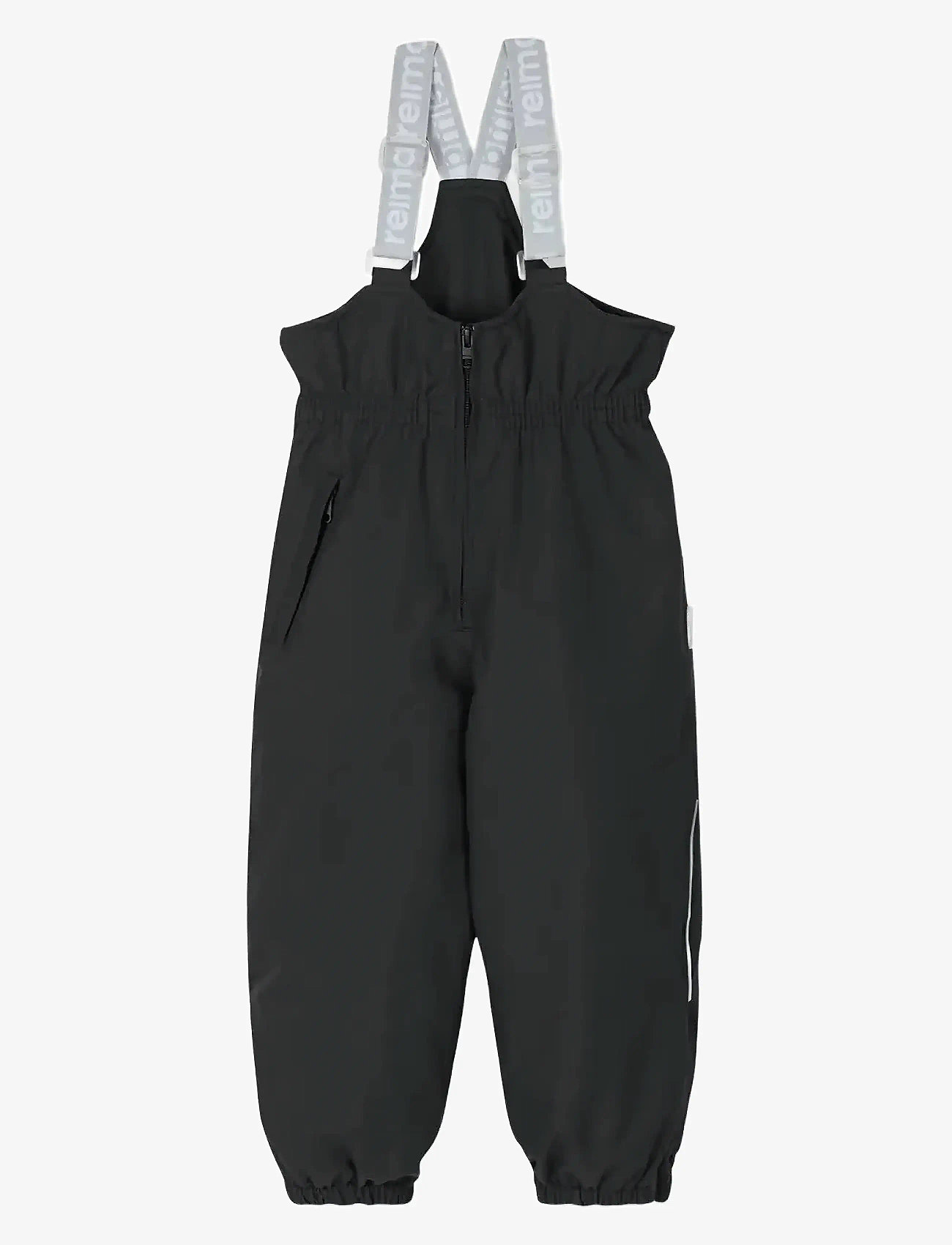Reima - ReimaTec winter pants, Juoni - skihosen - black - 1