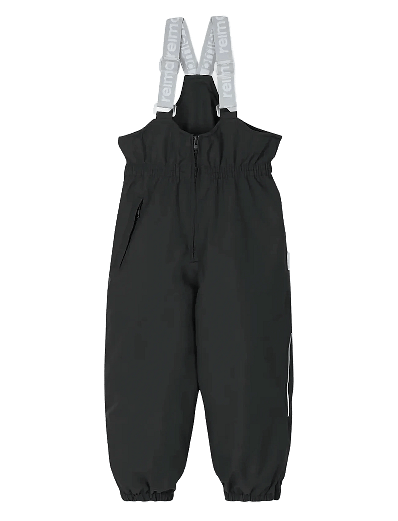 Reima - ReimaTec winter pants, Juoni - slēpošanas bikses - black - 1