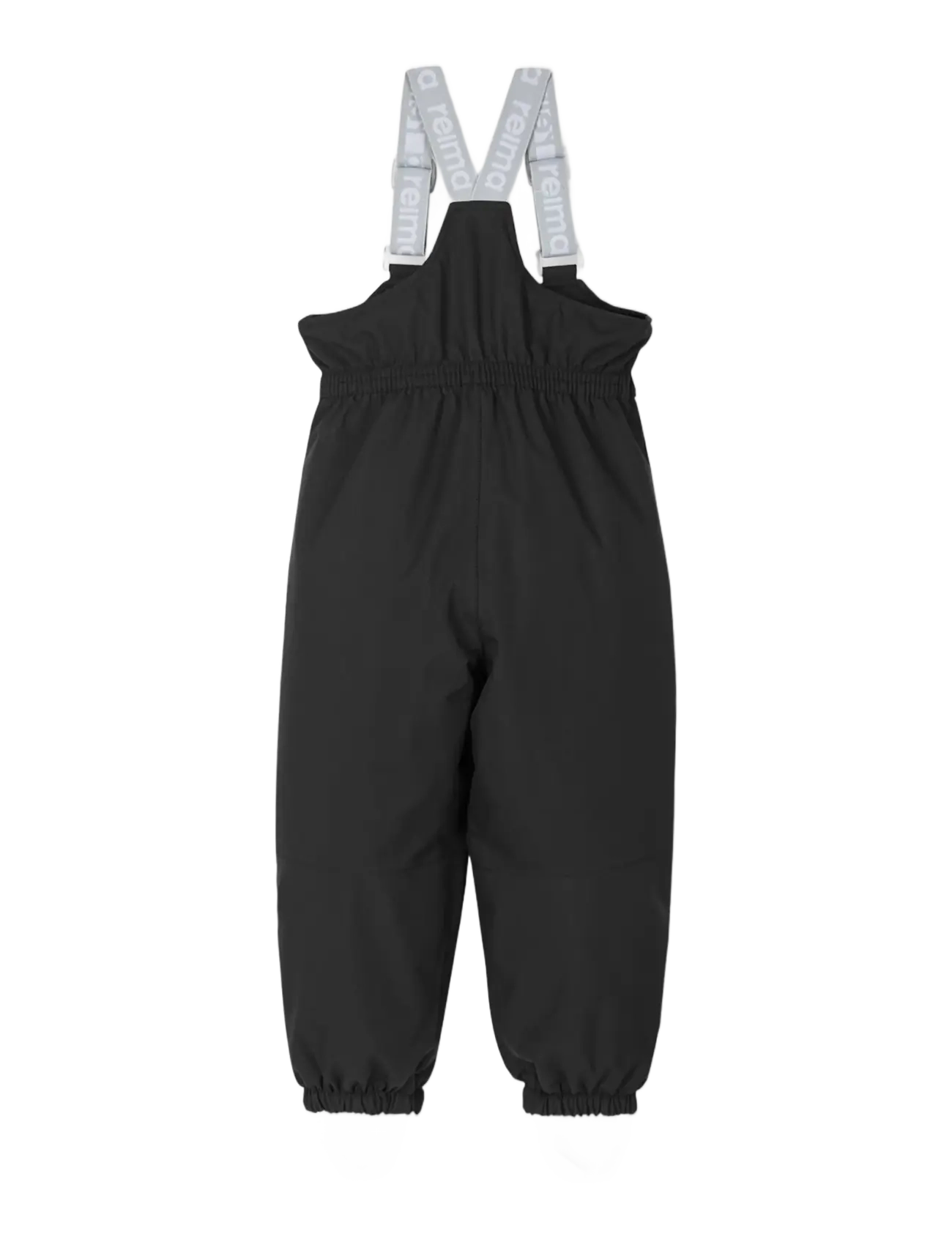 Reima - ReimaTec winter pants, Juoni - regenhosen - black - 1