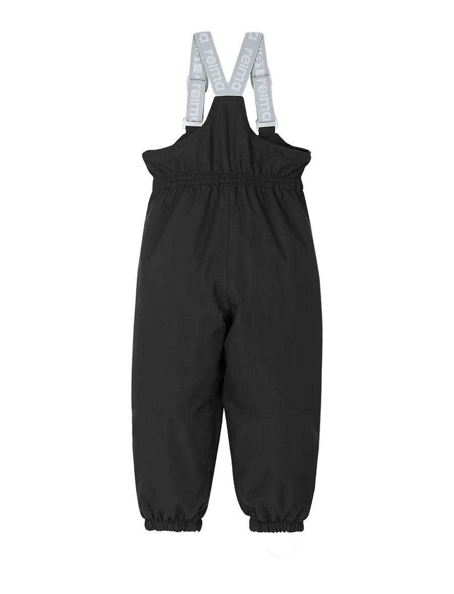 Reima - ReimaTec winter pants, Juoni - ski pants - black - 1