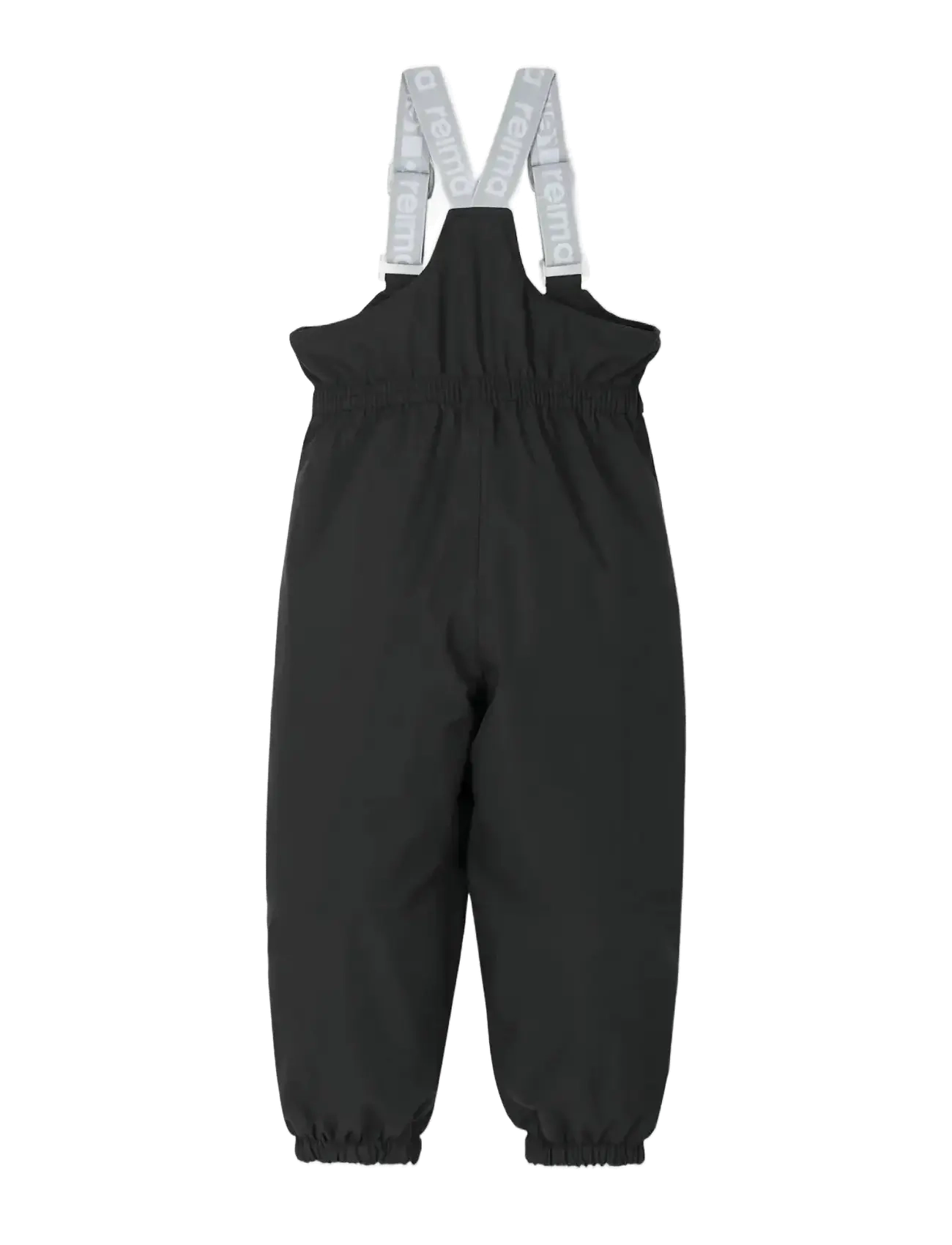 Reima - Reimatec winter pants, Juoni - overtræksbukser - black - 2
