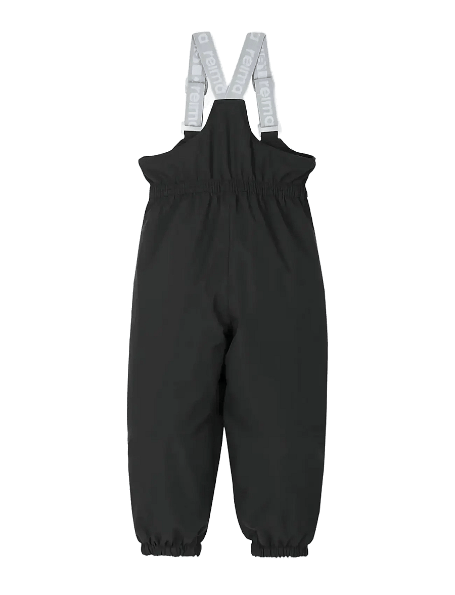 Reima - Reimatec winter pants, Juoni - skidbyxor - black - 2