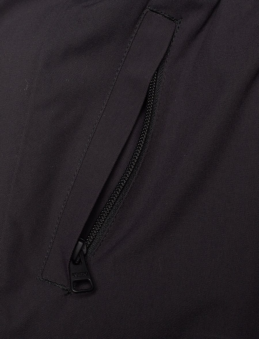 Reima - Reimatec winter pants, Juoni - skidbyxor - black - 4