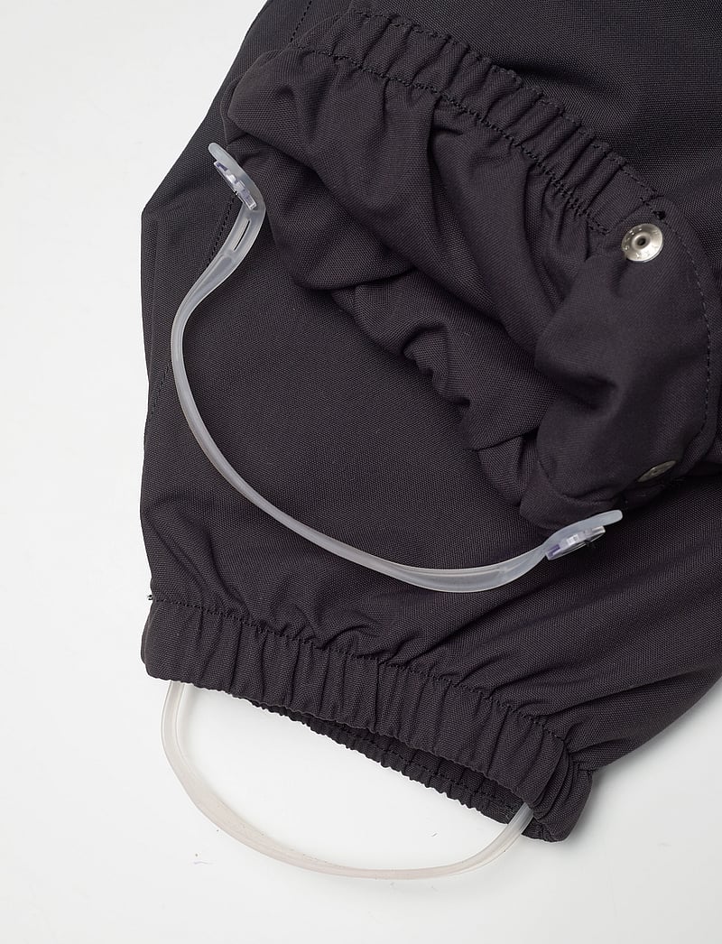 Reima - ReimaTec winter pants, Juoni - slēpošanas bikses - black - 5