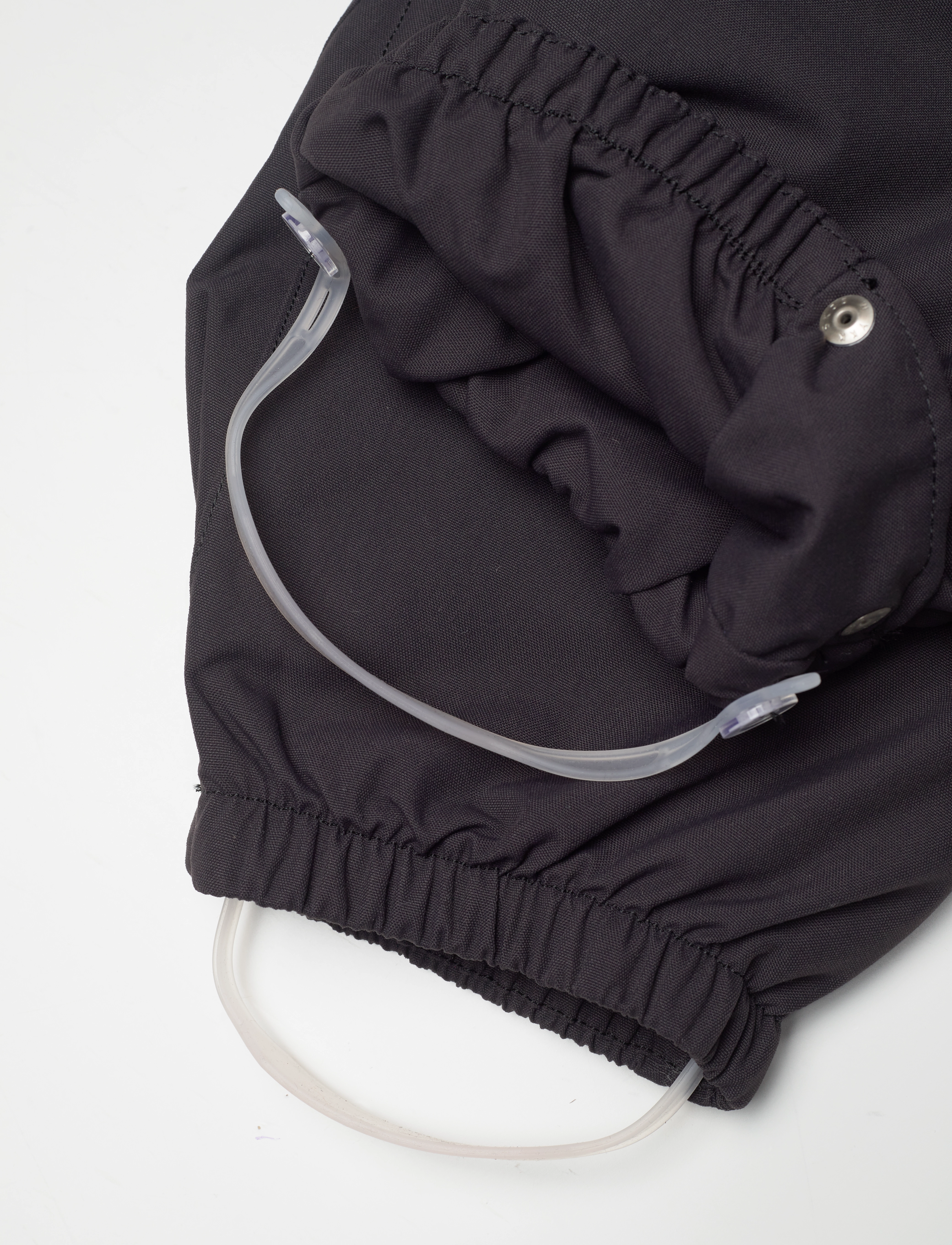 Reima - Reimatec winter pants, Juoni - skidbyxor - black - 5