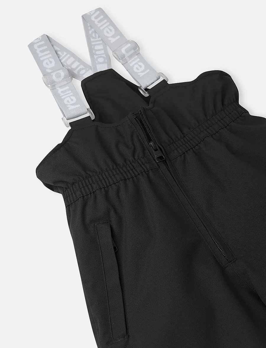 Reima - ReimaTec winter pants, Juoni - ski pants - black - 5