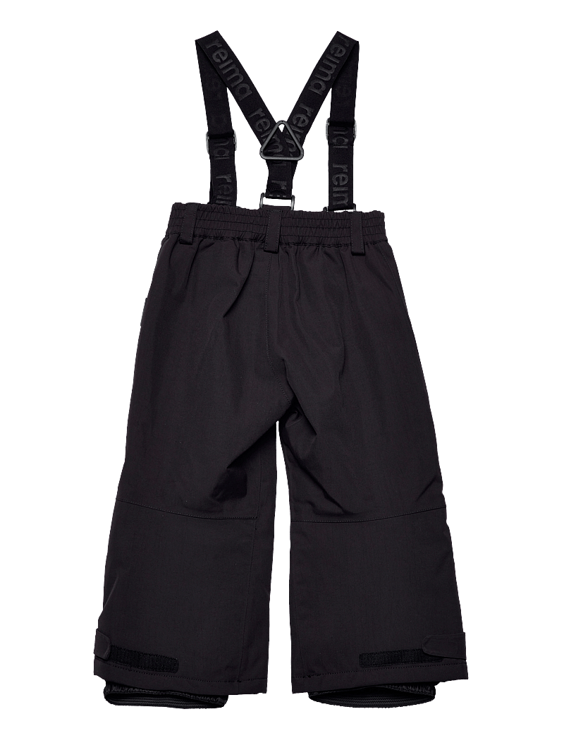 Reima - Reimatec winter pants Loikka - slēpošanas bikses - black - 1