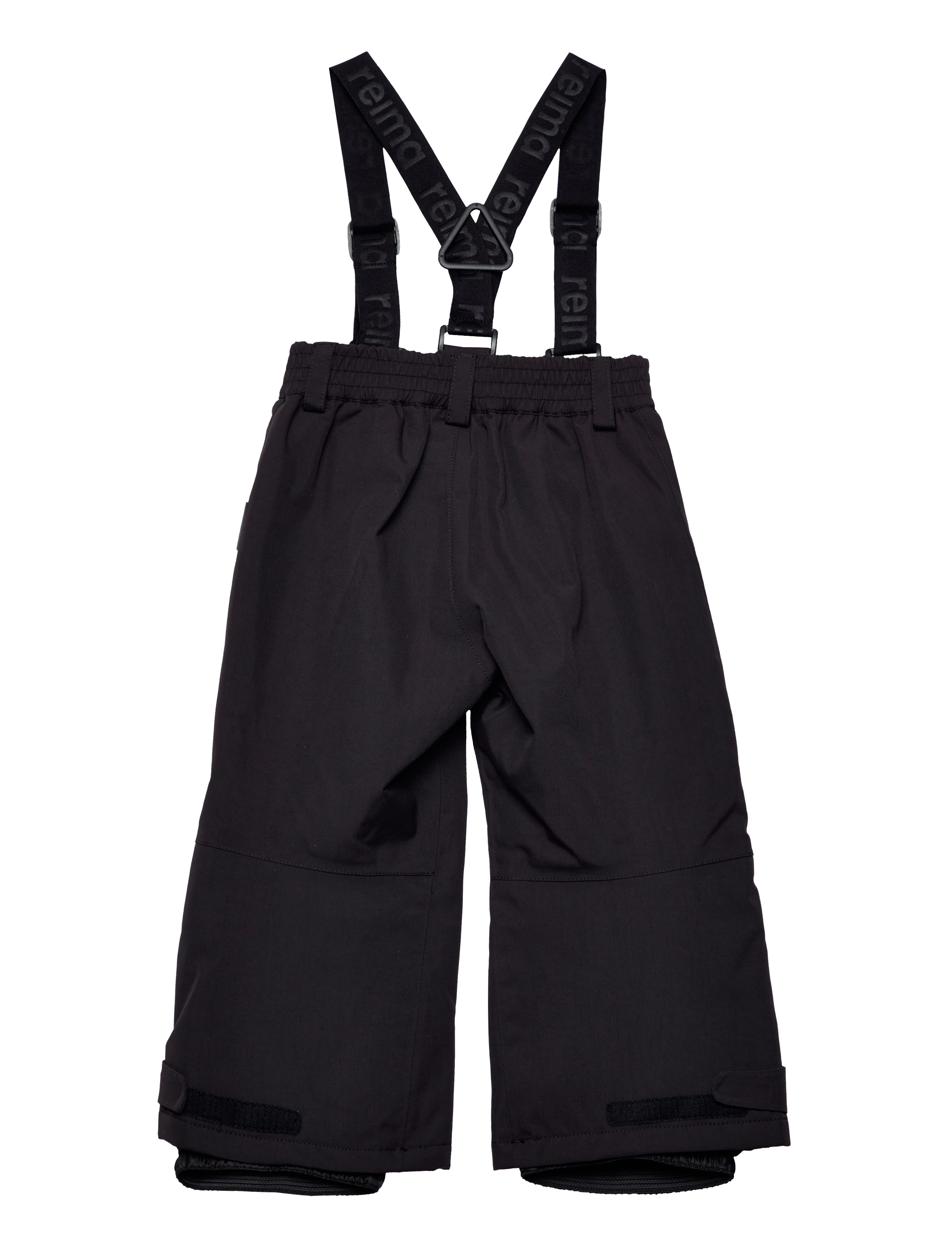 Reima - Reimatec winter pants Loikka - overtræksbukser - black - 1