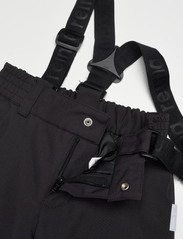 Reima - Reimatec winter pants, Loikka - bottoms - black - 2