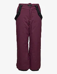 Reima - Reimatec winter pants, Loikka - doły - deep purple - 0