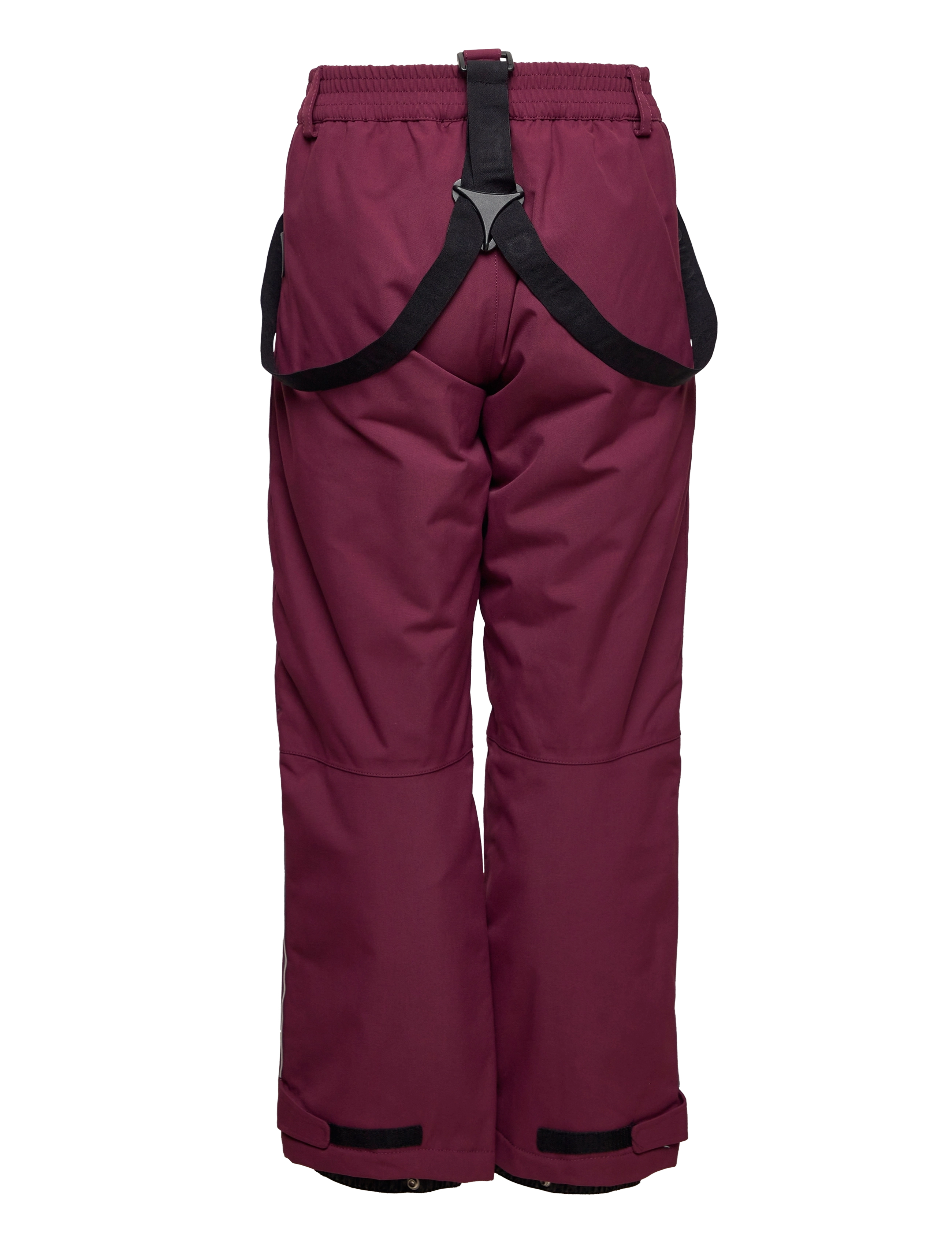 Reima - Reimatec winter pants Loikka - päällihousut - deep purple - 1