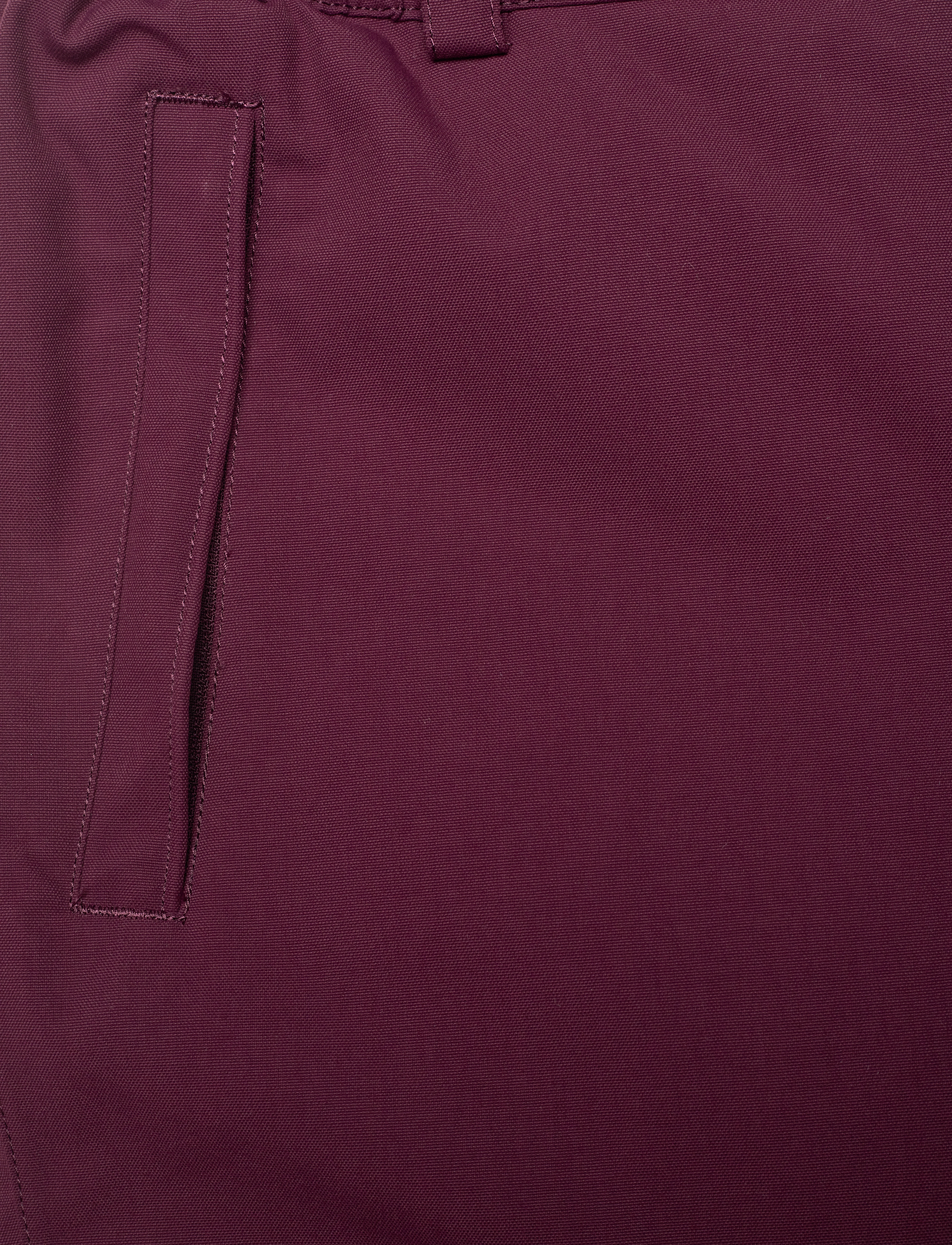 Reima - Reimatec winter pants Loikka - päällihousut - deep purple - 3