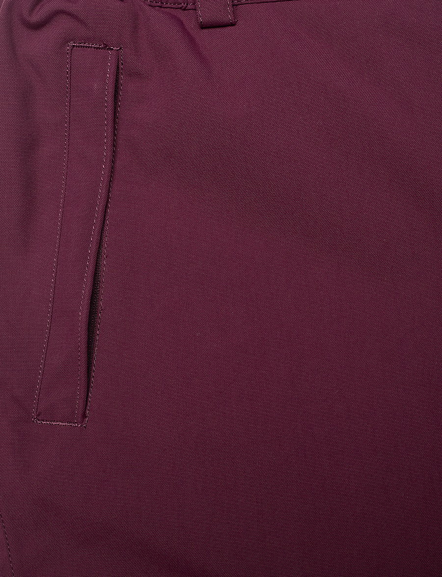 Reima - Reimatec winter pants, Loikka - regenhosen - deep purple - 3
