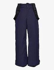 Reima - Reimatec winter pants, Loikka - nederdelar - navy - 0