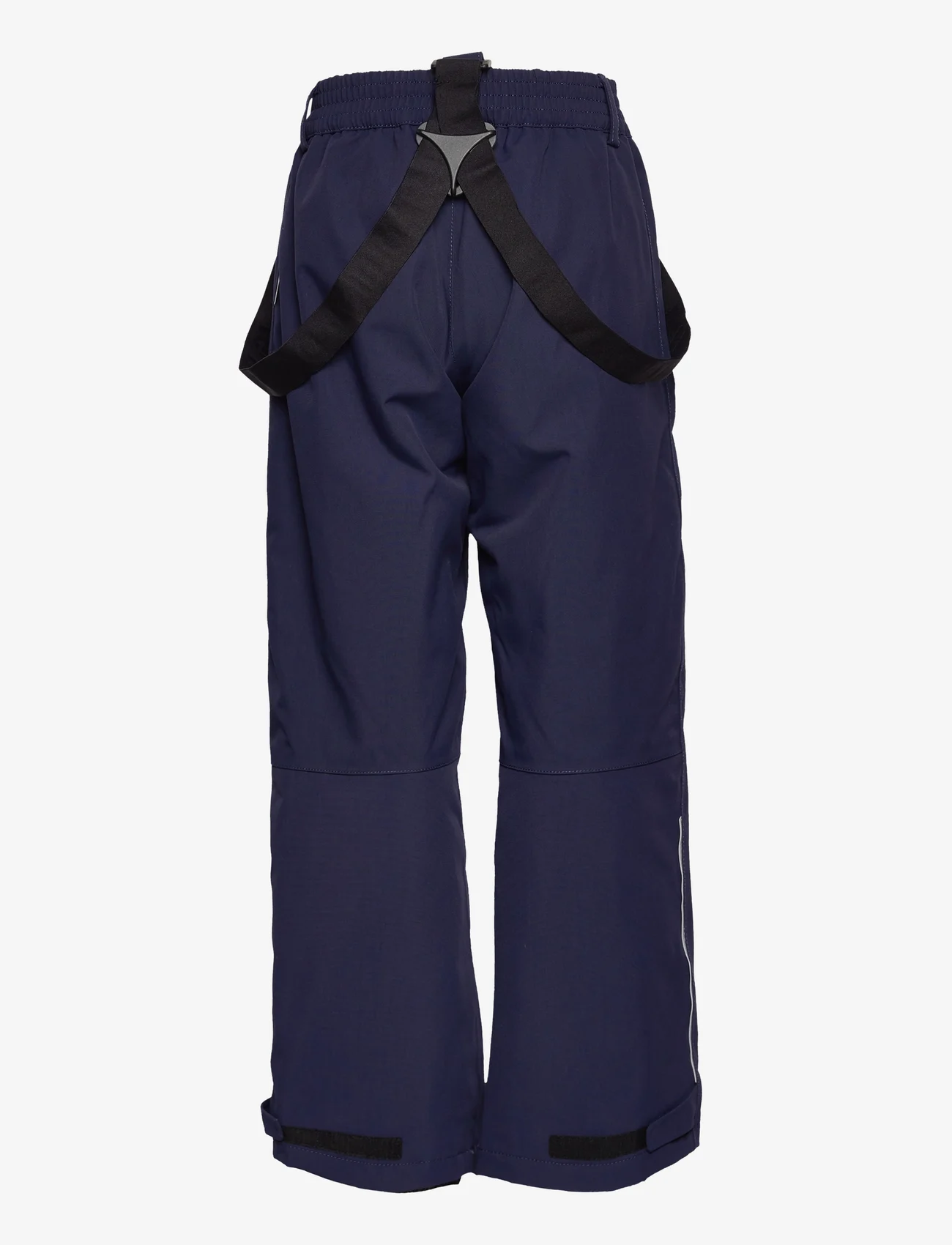 Reima - Reimatec winter pants, Loikka - bottoms - navy - 1