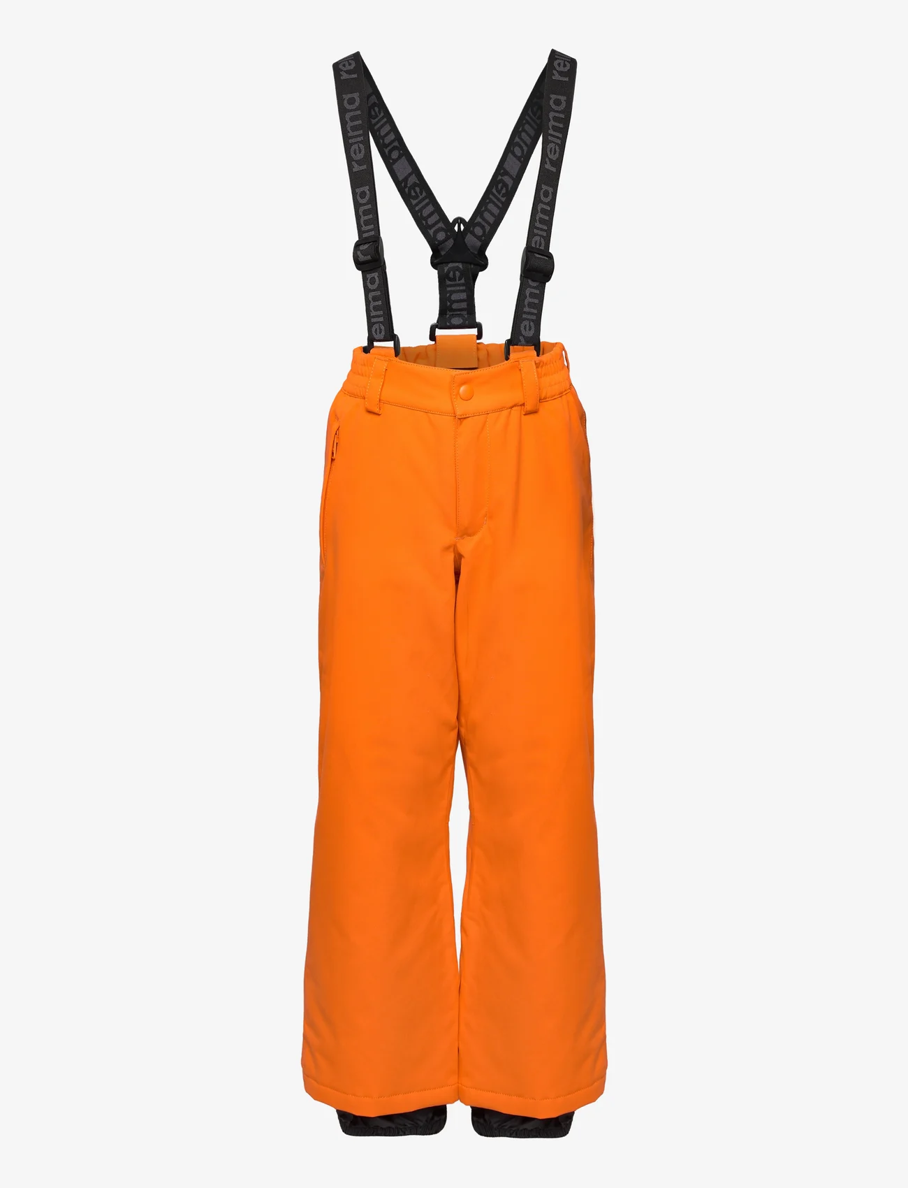 Reima - Reimatec winter pants, Loikka - apakšējais apģērbs - true orange - 0