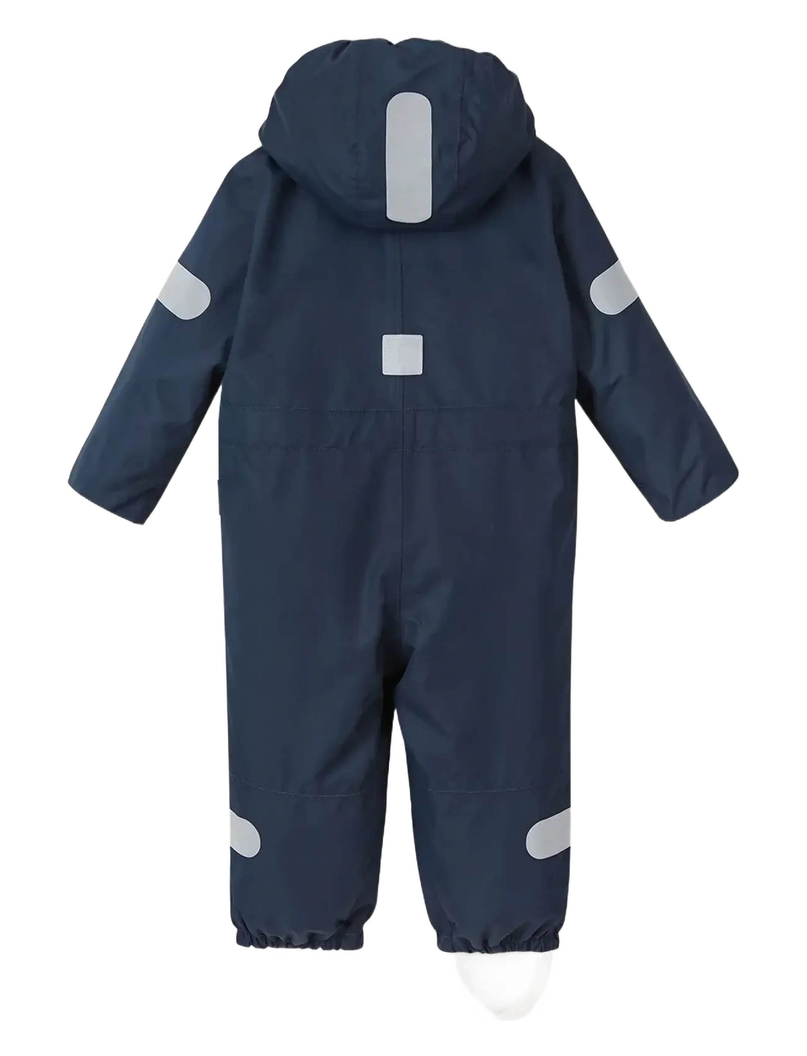 Reima - ReimaTec overall, Marte Mid - overalls - navy - 1